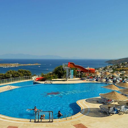 Club Dedeman Bodrum Битез Экстерьер фото