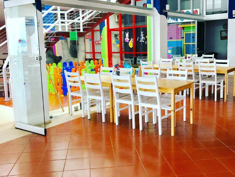Club Dedeman Bodrum Битез Экстерьер фото